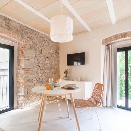 Aeris Boutique Studio Χιρόνα Εξωτερικό φωτογραφία