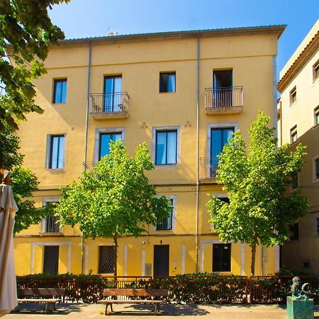 Aeris Boutique Studio Χιρόνα Εξωτερικό φωτογραφία