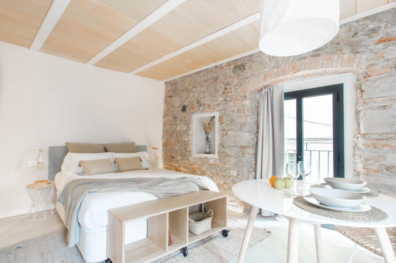 Aeris Boutique Studio Χιρόνα Εξωτερικό φωτογραφία