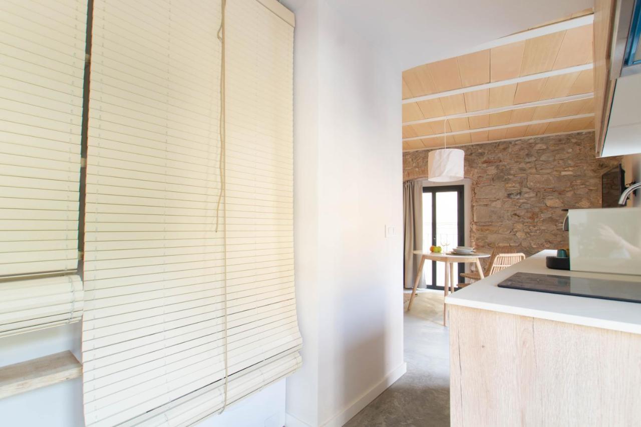 Aeris Boutique Studio Χιρόνα Εξωτερικό φωτογραφία