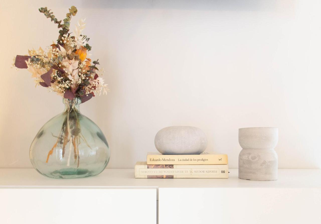 Aeris Boutique Studio Χιρόνα Εξωτερικό φωτογραφία