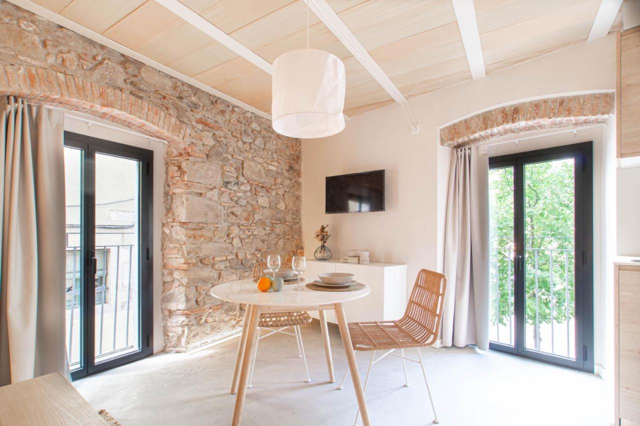 Aeris Boutique Studio Χιρόνα Εξωτερικό φωτογραφία