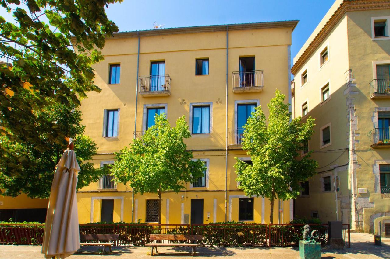 Aeris Boutique Studio Χιρόνα Εξωτερικό φωτογραφία