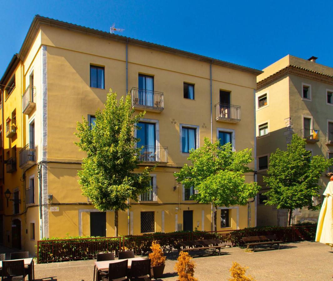 Aeris Boutique Studio Χιρόνα Εξωτερικό φωτογραφία