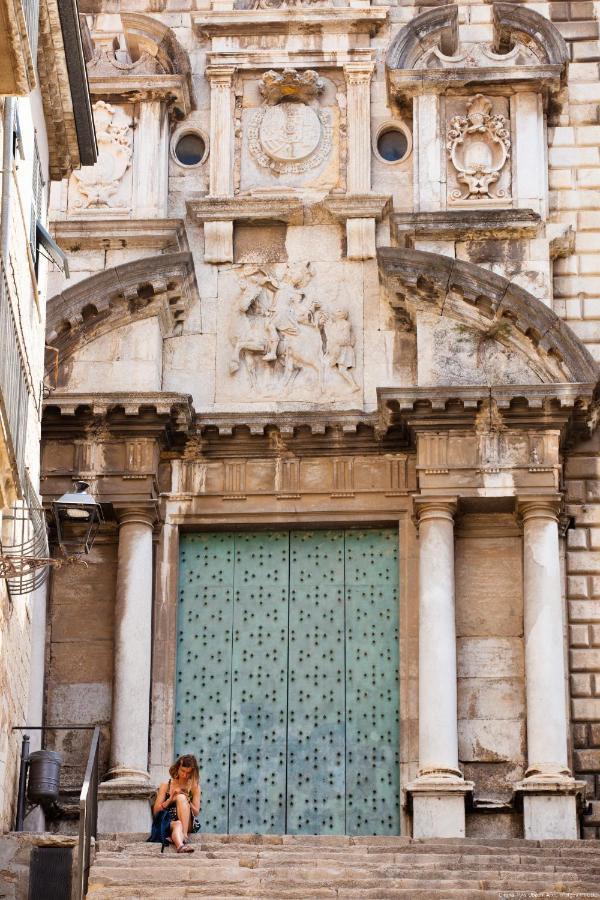 Aeris Boutique Studio Χιρόνα Εξωτερικό φωτογραφία